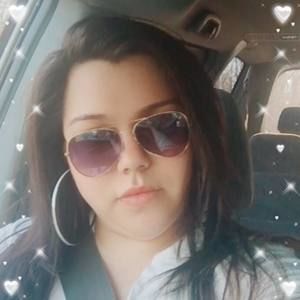 Meet your Posher, Cristina